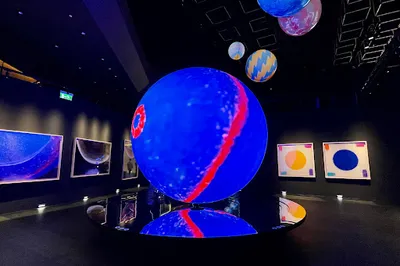 美高梅劇院