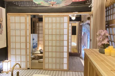 Dreamy Ancient City, Tea Town Charm: The Romantic Journey of Jiang Xiangtai B&B
