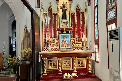 Roman Catholic Archdiocese of Hanoi