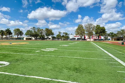Curtis Park