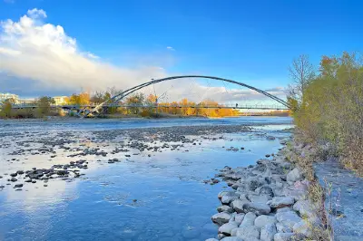 St. Patrick's Island Park