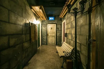 Trap | Escape Room Milano