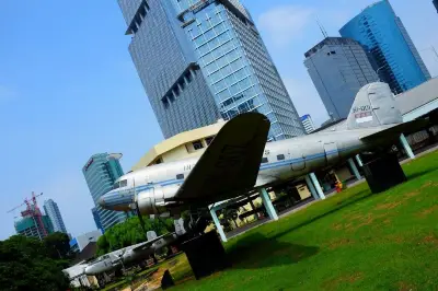 Satriamandala Museum