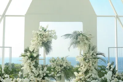 I'm home, but my heart's still in Bali: The lingering magic of a destination wedding