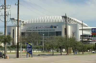 NRG Park