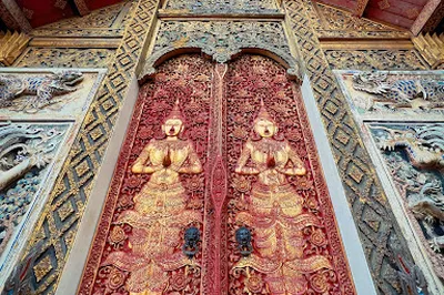 Wat Ket Karam