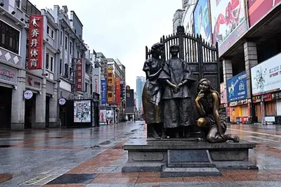 廣州和泉州的旅途