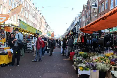 Albert Cuyp Market