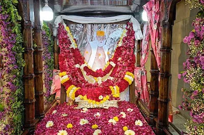 Shree Jalaram Seva Mandal