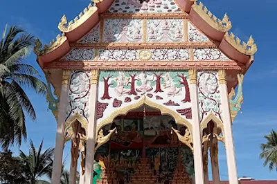 Wat Sithan Nue
