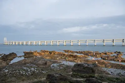 Heishijiao Park