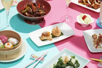 倫敦復活節活動：文化與美食的春季冒險