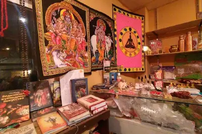 ISKCON Baku
