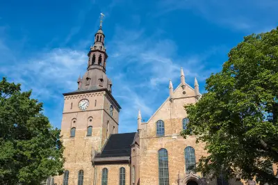Oslo Cathedral