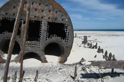 Noordhoek Beach