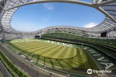 Aviva Stadium
