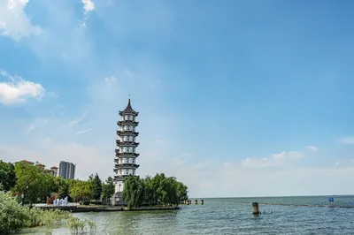秋遊吳江—走進七都 探尋江村文化