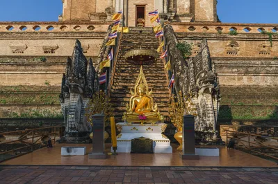 契迪龙寺