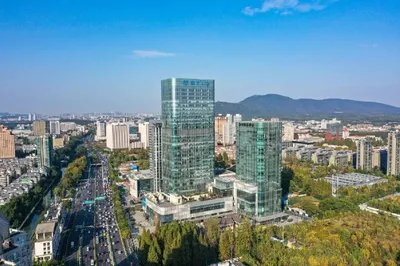 賞金陵錦韻，探古都風采，打卡這家凱賓斯基酒店最好時機來了