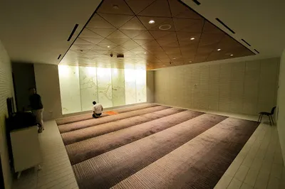 Prayer Room