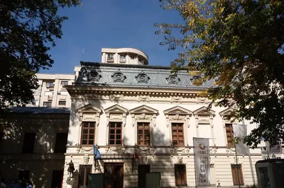 Casa Filipescu Cesianu