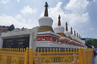 A Splendid Encounter in the Great Northwest (Lanzhou - Qinghai - Dunhuang - Zhangye - Mount Zhuor)
