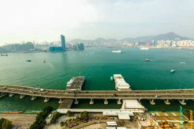 九龙湾