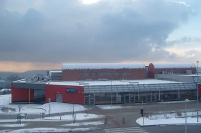 Aquacentrum Šutka