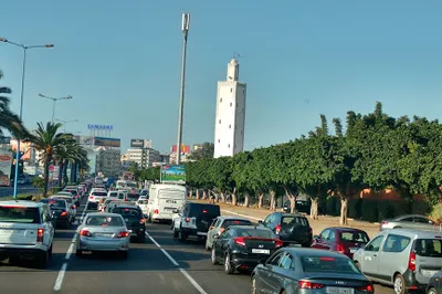 Complexe Al Amal