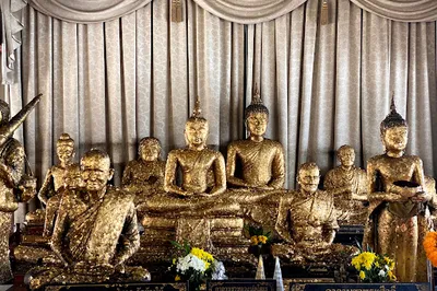 挽那外寺