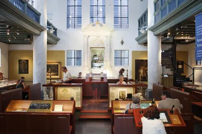 Jewish Museum