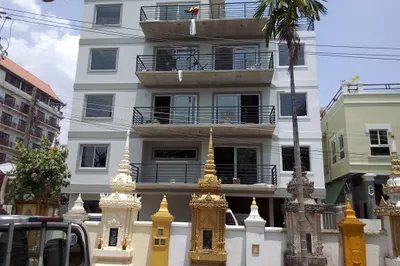 Belgian Club Vientiane