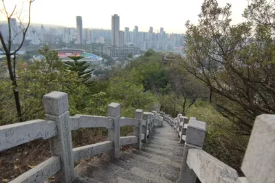 來柳州旅遊不要只去馬鞍山啦，看看這裏...