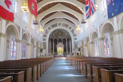 Trinity Cathedral