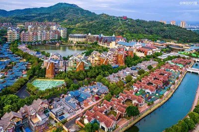 Exploring Villages, Staying in Homestays, Picking Fruits, Tasting Delicacies: This Is How to Play in Yuancheng, Heyuan, Guangdong!