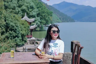 Tonglu, Zhejiang: Stepping into a Real-Life 'Dwelling in the Fuchun Mountains' – A 2-Day, 1-Night Itinerary