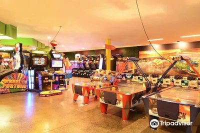 iPlay Belconnen