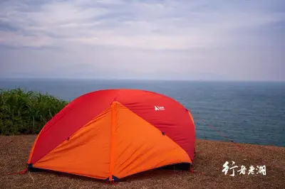 塔门岛：珠三角背包客钟爱的海上“草洲”