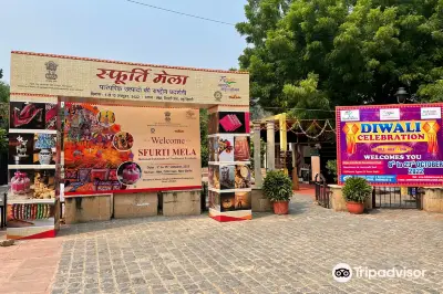 Dilli Haat - INA