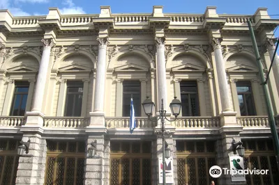 National Theatre of Greece