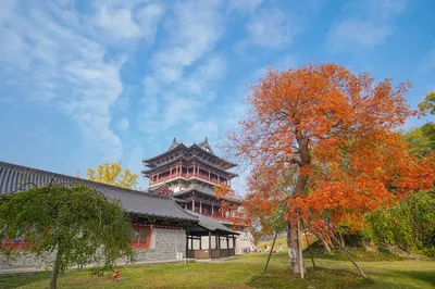 Taizhou Slow Life | How to Spend a Two-Day, One-Night Weekend?