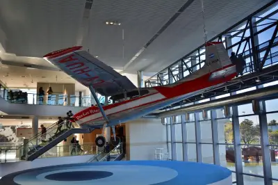 Museo Malvinas e Islas del Atlántico Sur