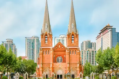 St. Ignatius Cathedral