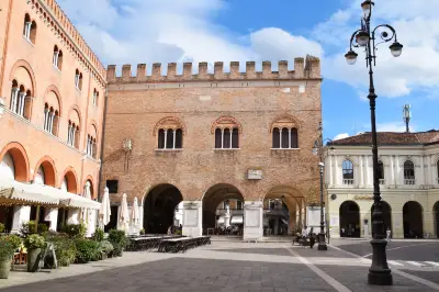 Piazza dei Signori