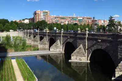 塞哥維亞橋