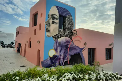 Mwani Qatar