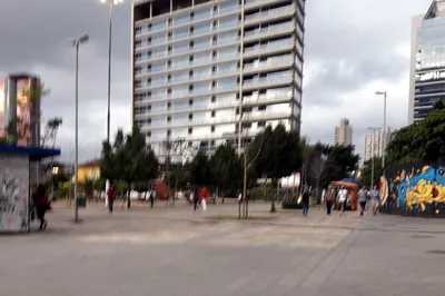 Largo da Batata