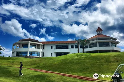 Saitozaki Seaside Country Club