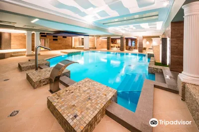Joker club - sport and recreation complex