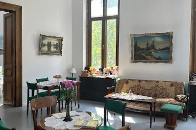 Museum of Communism in Bucharest